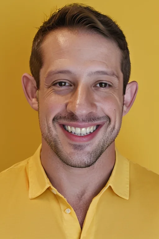 Rick - Full Stack Developer